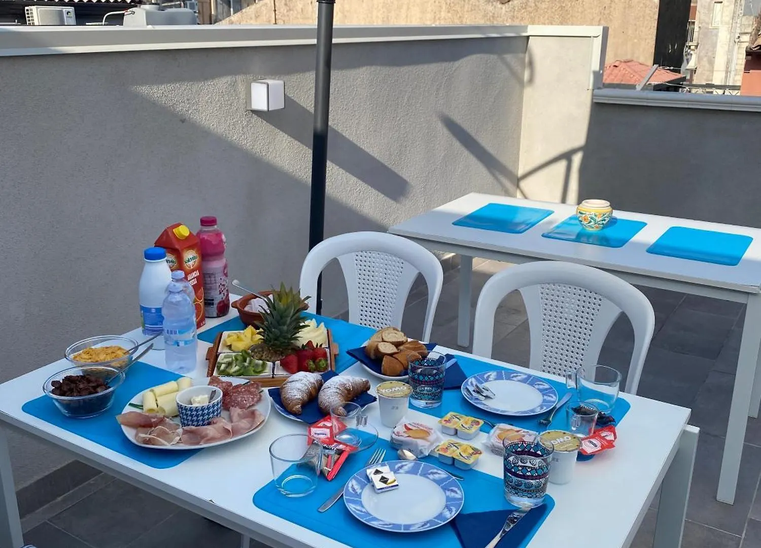 Royal House Bed and Breakfast Κατάνια Ιταλία