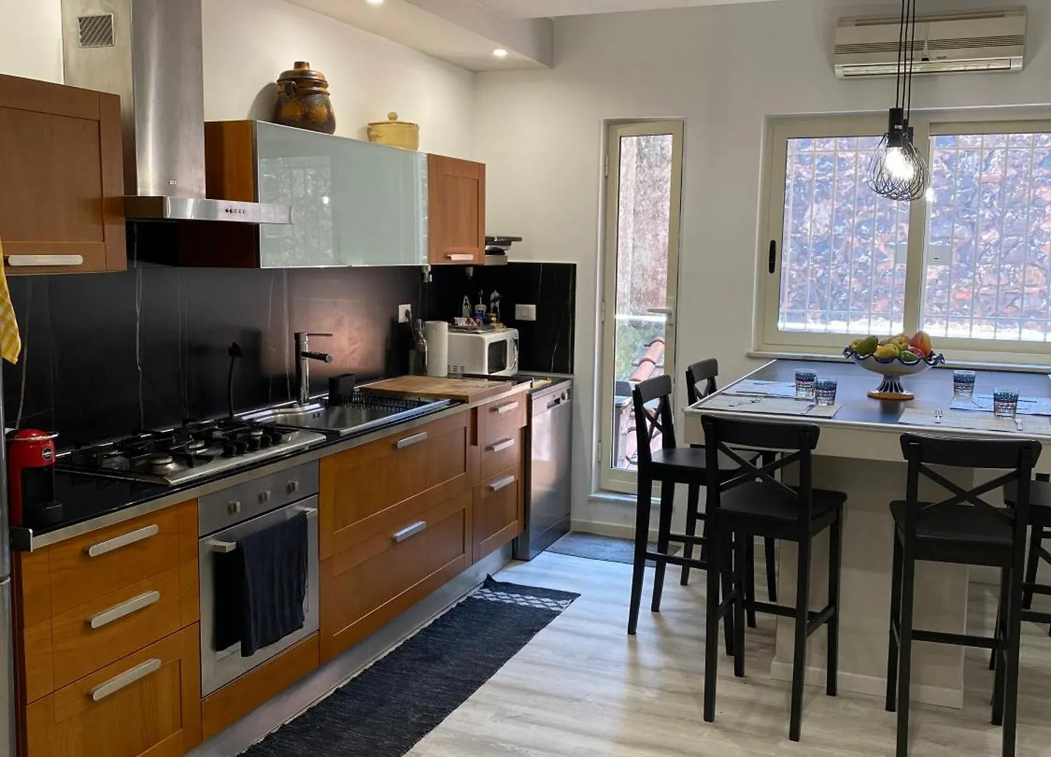 Bed and Breakfast Royal House CTA