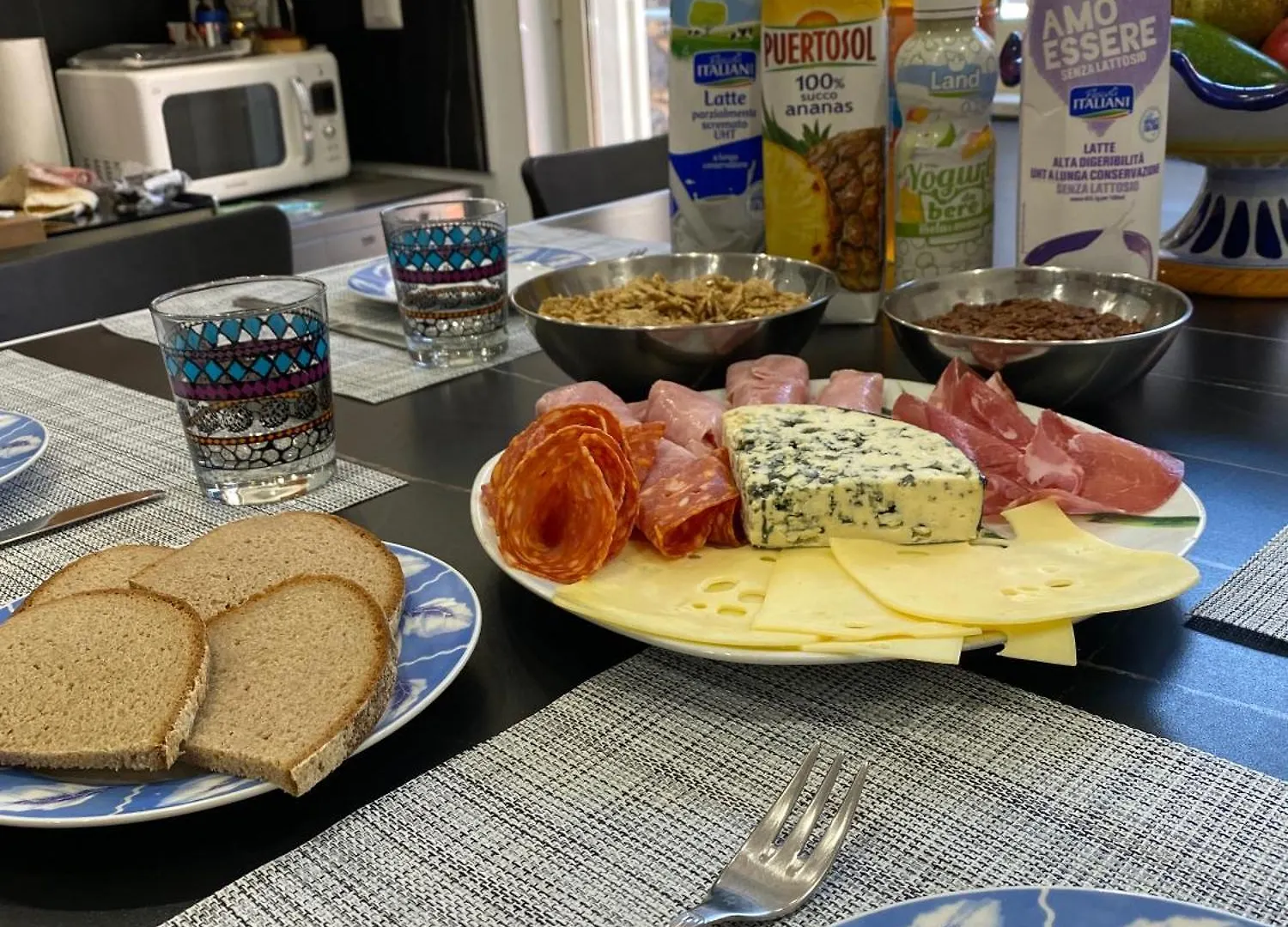 Royal House Bed and Breakfast Κατάνια Ιταλία