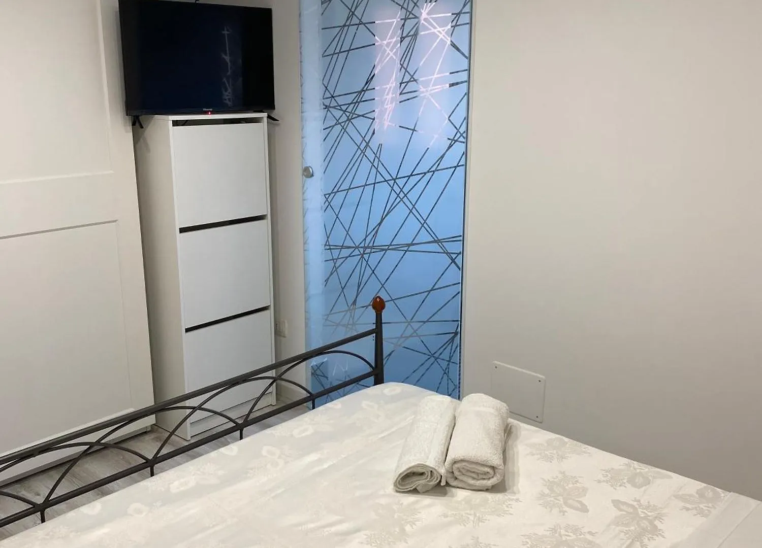 Royal House Bed and Breakfast Κατάνια