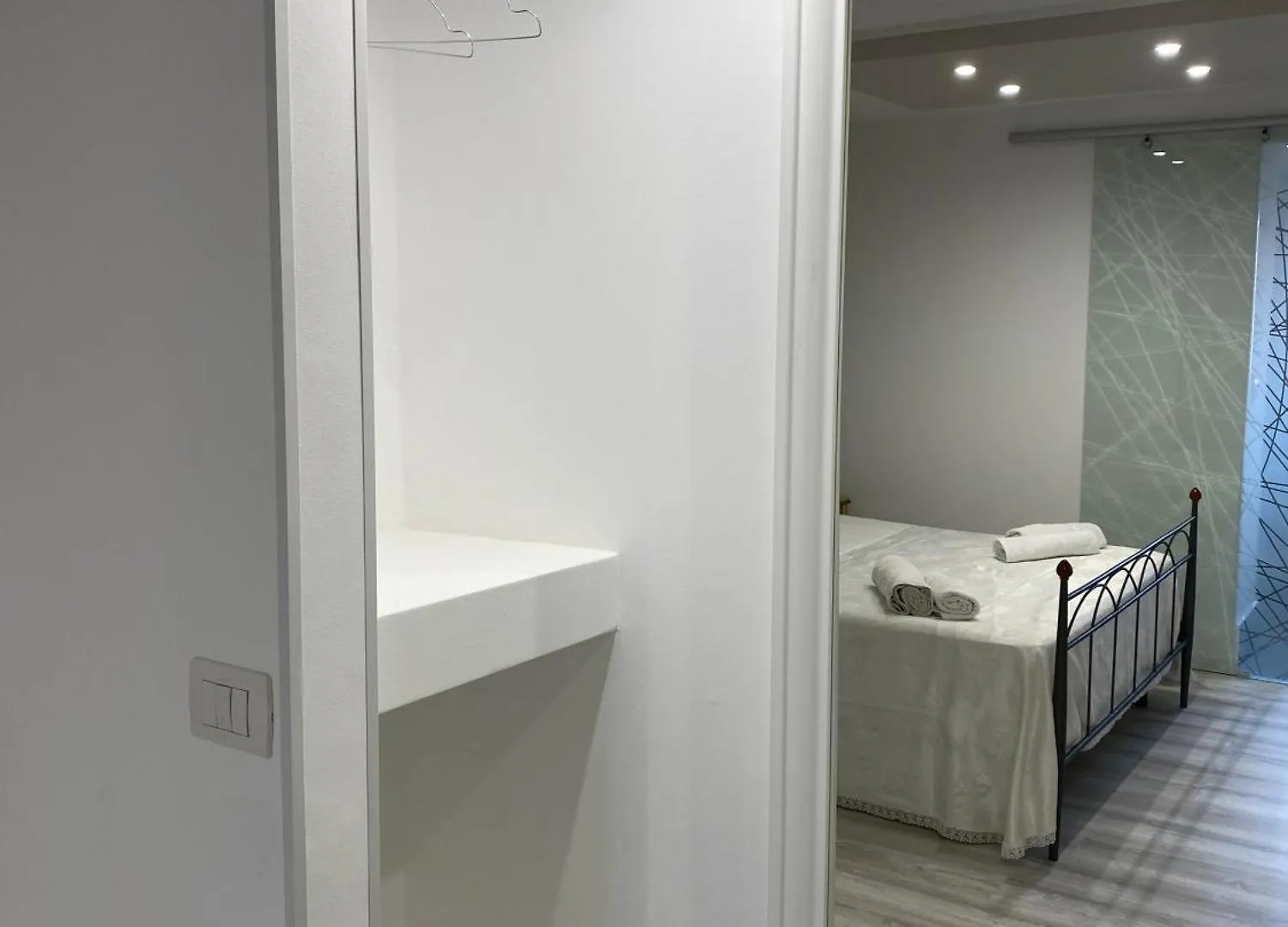 Royal House Bed and Breakfast Κατάνια 0*,