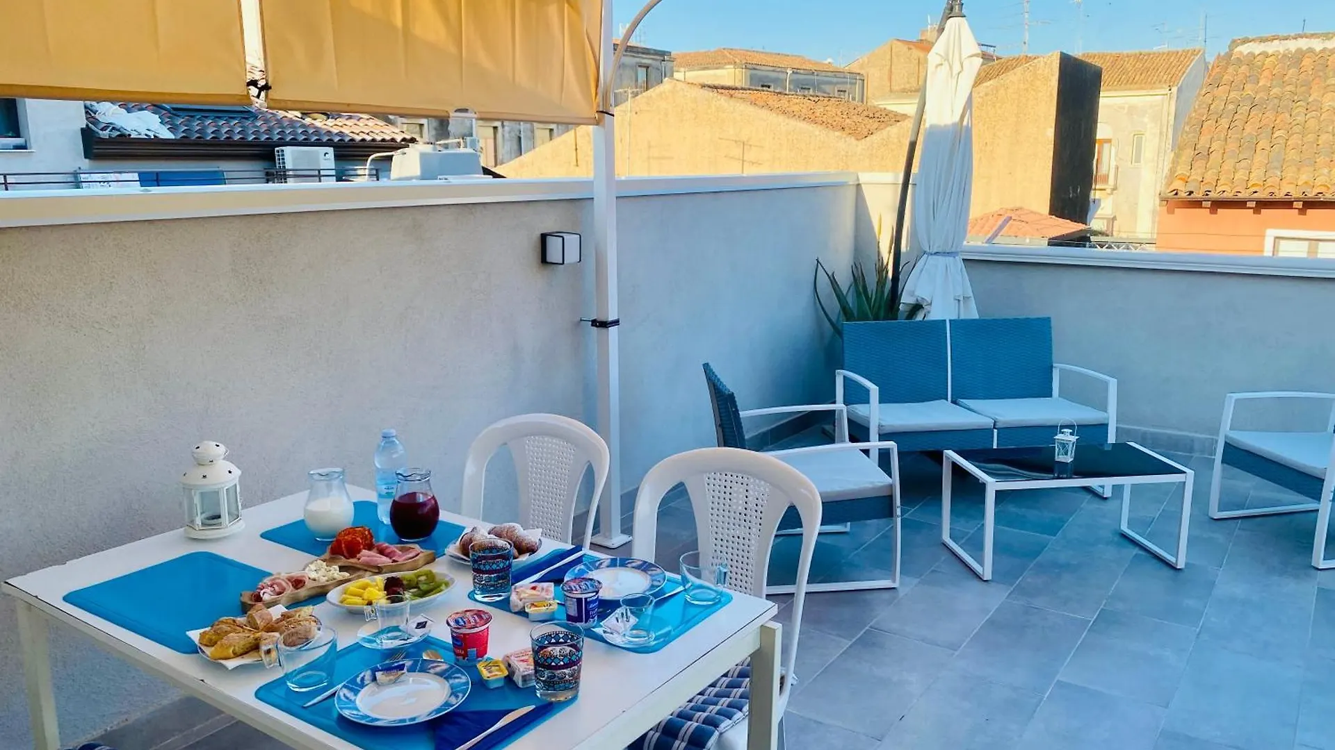 Royal House Bed and Breakfast Κατάνια