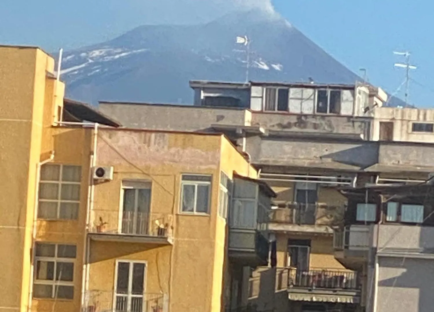Bed and Breakfast Royal House CTA 0*,  Italien
