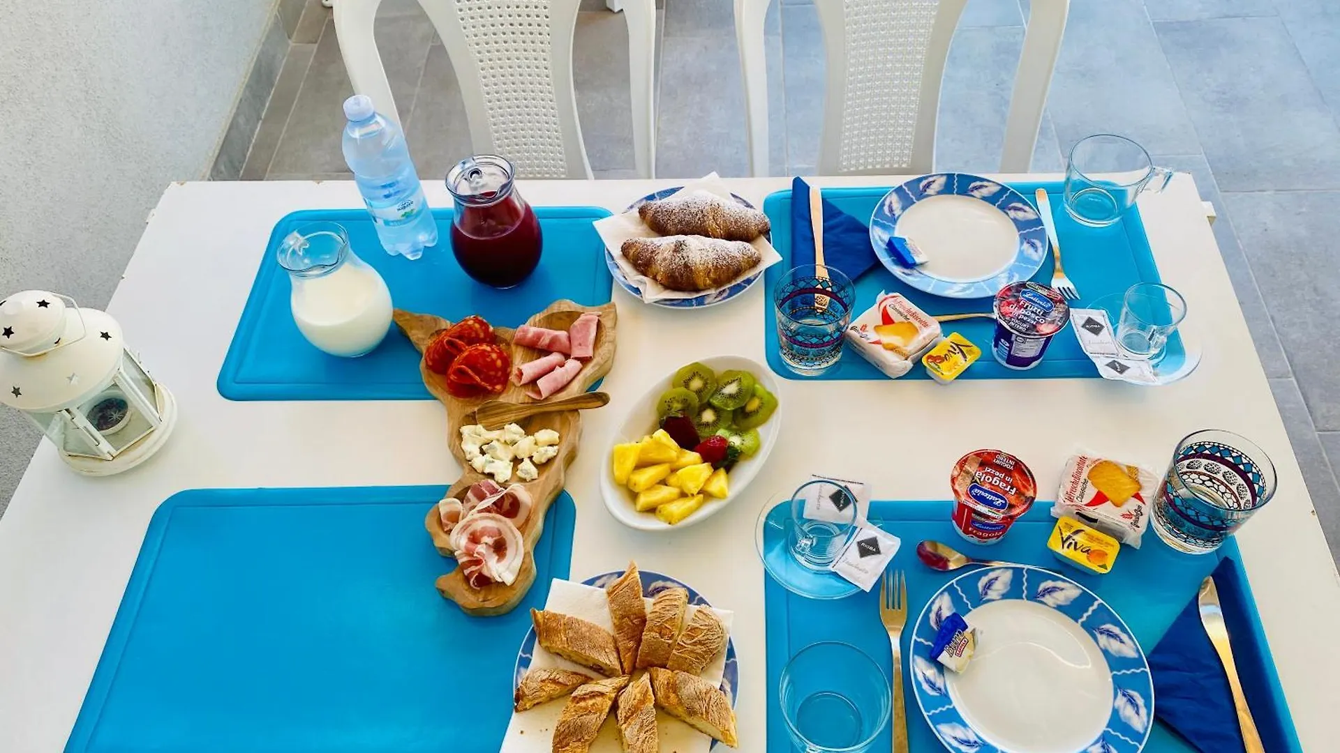 Royal House Bed and Breakfast Κατάνια Ιταλία