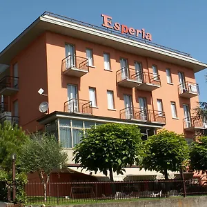 *** Hotel Esperia Italie