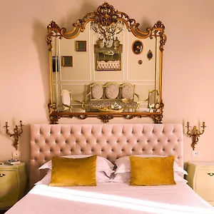 2* Frühstückspension Palazzo Cerami