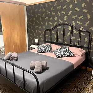 Appartamento Casa Stesicoro, Aeroporto di Catania Fontana Rossa