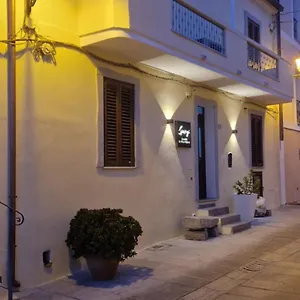  Maison d'hôtes Sardinia-holiday Spargi & Italie