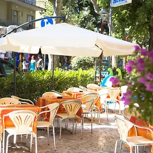*** Hotel Silvia Italien
