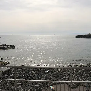 Casa vacanze Niria, Aeroporto di Catania Fontana Rossa