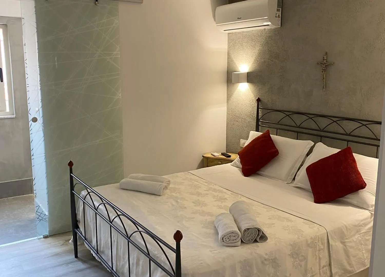 Bed and Breakfast Royal House à Catane