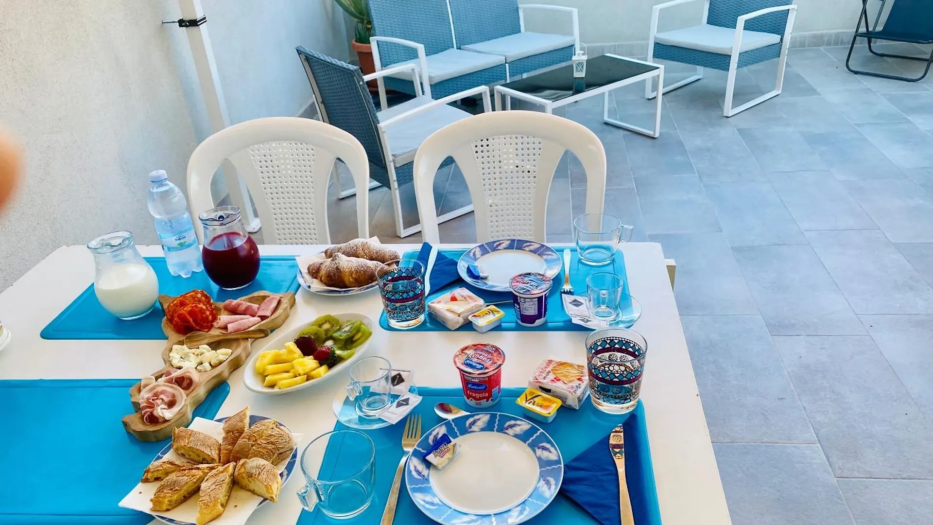 Bed and Breakfast Royal House à Catane 0*,  Italie